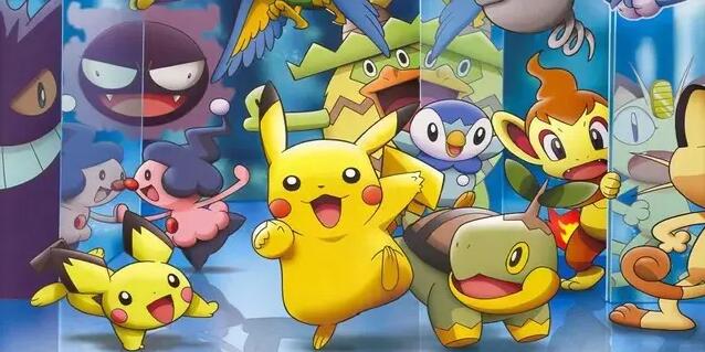 好玩的抓寵手游大全