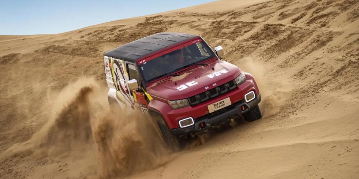 第一人称越野手游大全