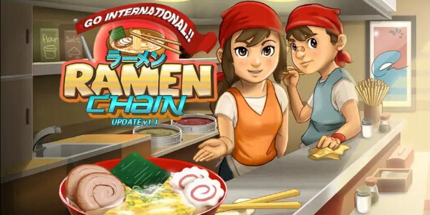 模拟做饭的游戏大全