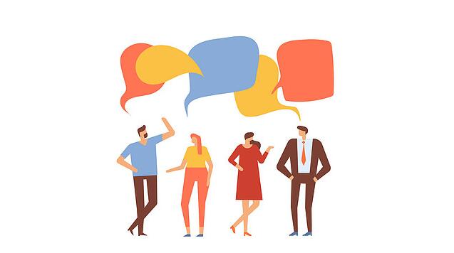 多人語音聊天軟件大全