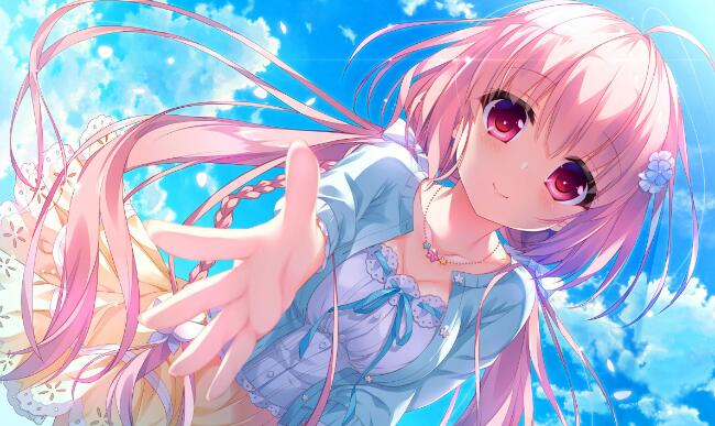 戀愛養(yǎng)成類單機游戲大全