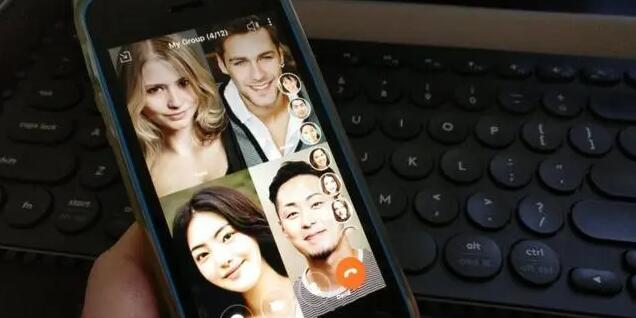 可以免費(fèi)視頻的社交軟件大全