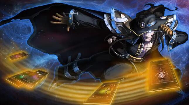 卡牌策略手游大全