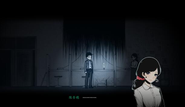 偵探推理懸疑類游戲大全