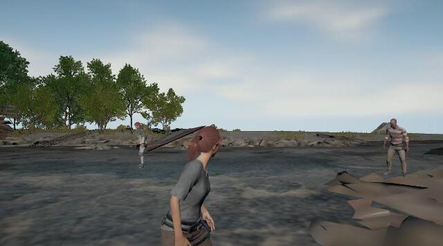 單機(jī)無網(wǎng)絡(luò)生存游戲大全