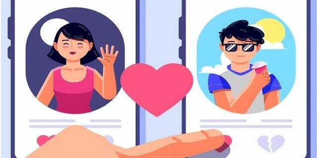 本地交友软件大全