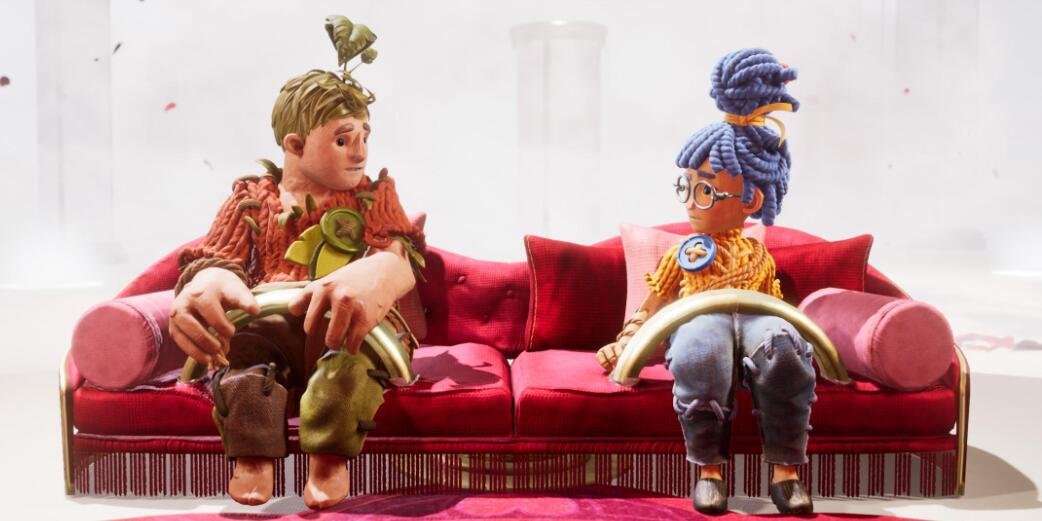 双人闯关游戏大全