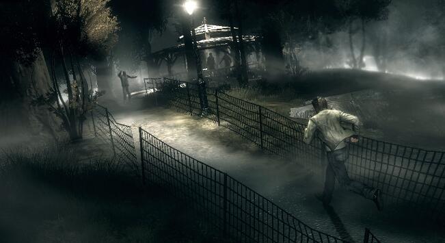 有名的鬼屋游戲大全