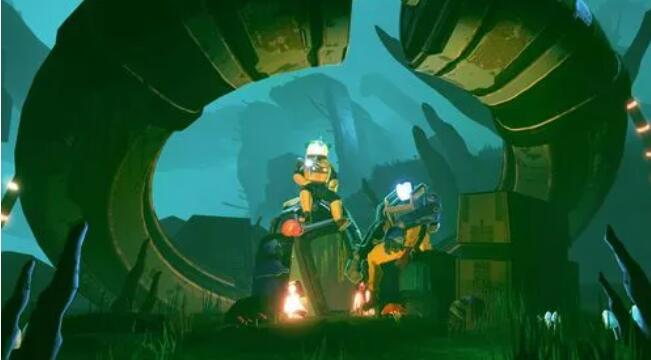 安卓冒險(xiǎn)游戲大全