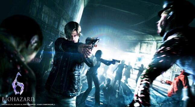 可以聯(lián)機(jī)的單機(jī)游戲大全