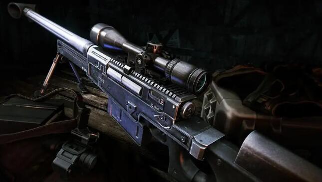 狙擊類單機游戲大全