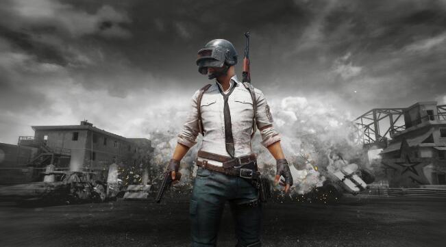 絕地求生輔助軟件大全