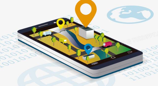 免費手機定位軟件大全