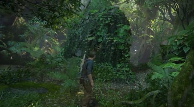 秘境探险类游戏大全