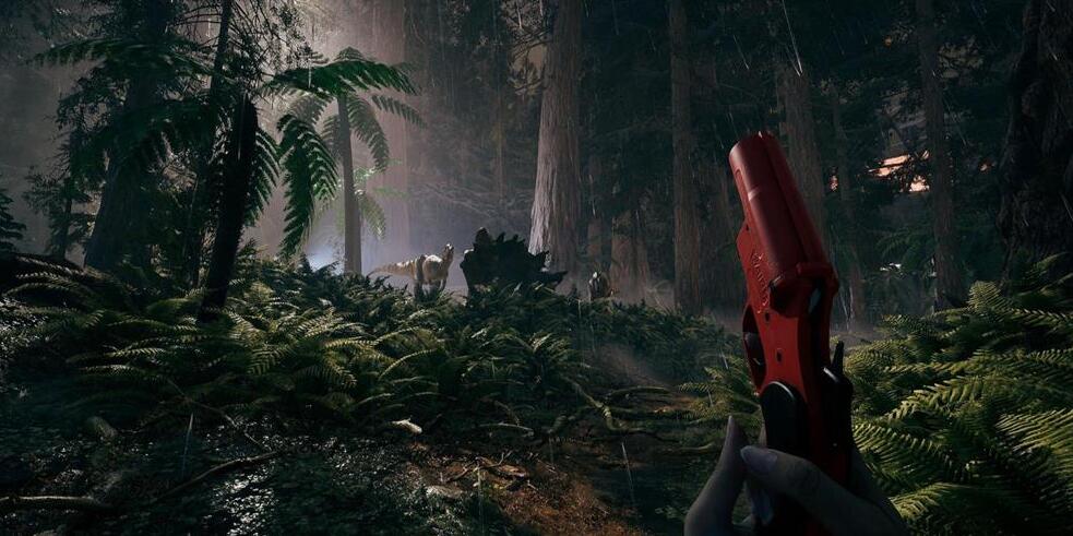 探險(xiǎn)類手游大全