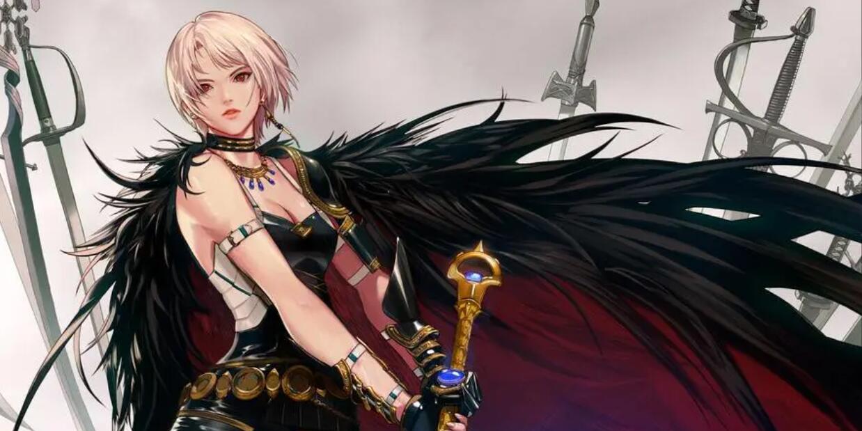 打擊感超強的手游大全