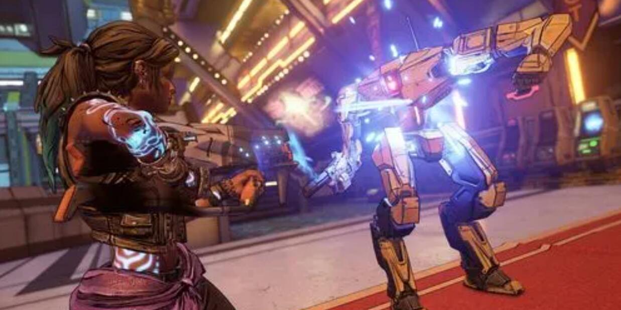 好玩的枪战游戏大全