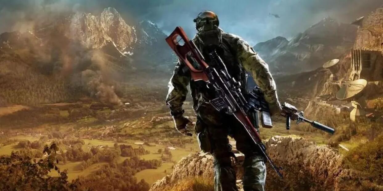 免費(fèi)的槍?xiě)?zhàn)游戲單機(jī)大全