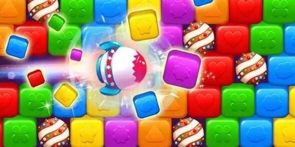 休閑益智手機(jī)游戲大全