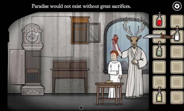 烧脑益智游戏大全