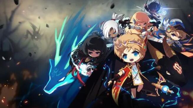 冒险游戏手游大全