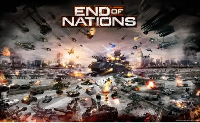 战争策略游戏手游大全