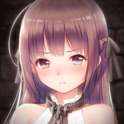 The Last Girl中文版