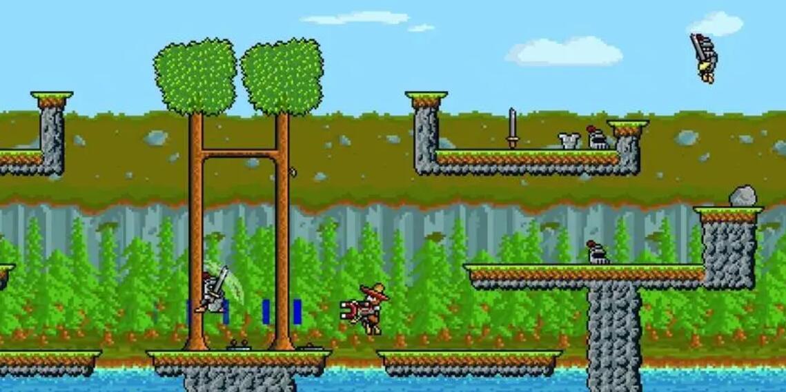 適合多人聯(lián)機(jī)的手游大全