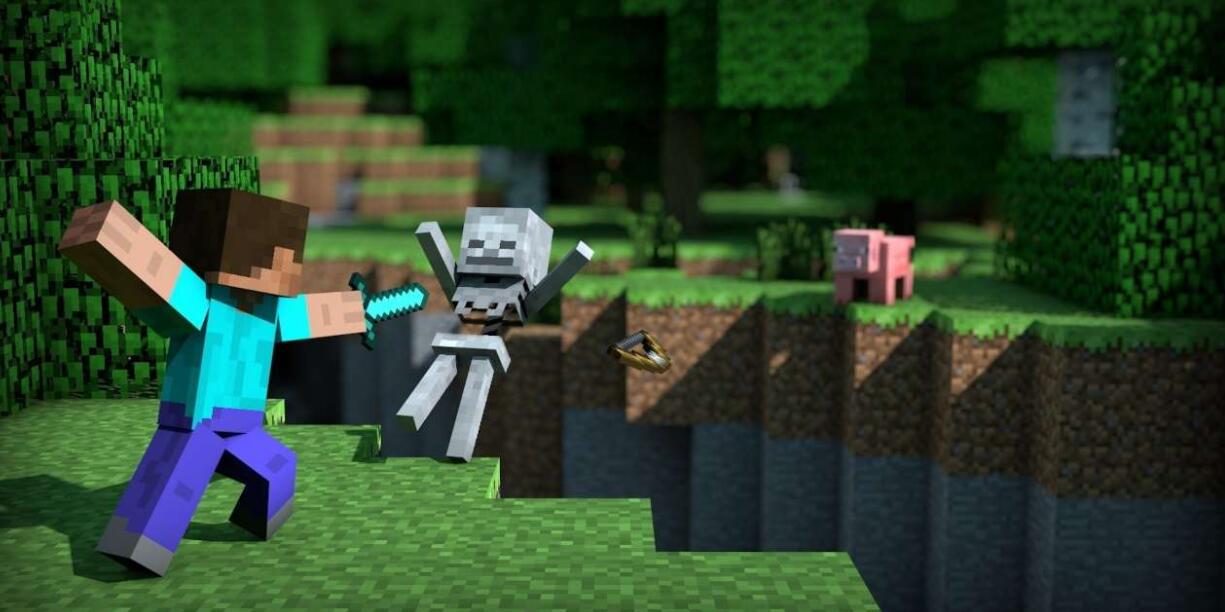 砍树建房子采集食物的游戏大全