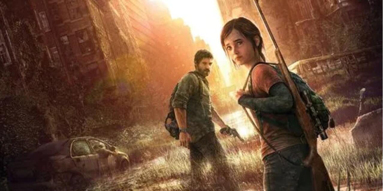 末日题材游戏大全