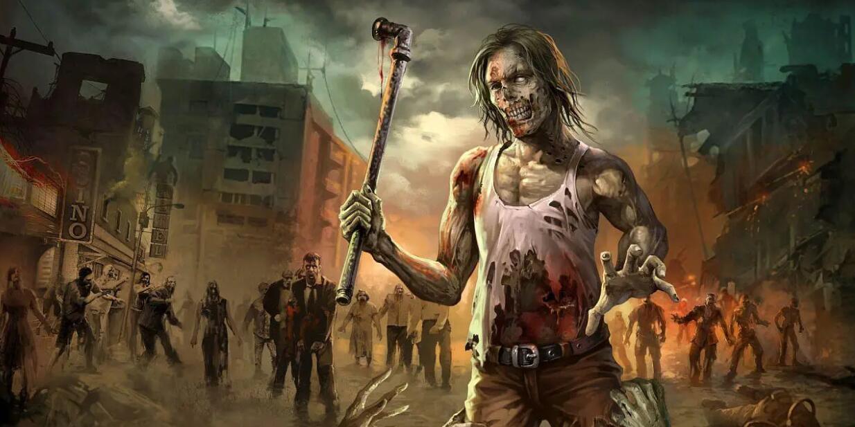 好玩的末日生存游戲手游大全