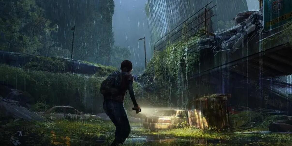 最近最火的末日游戲大全