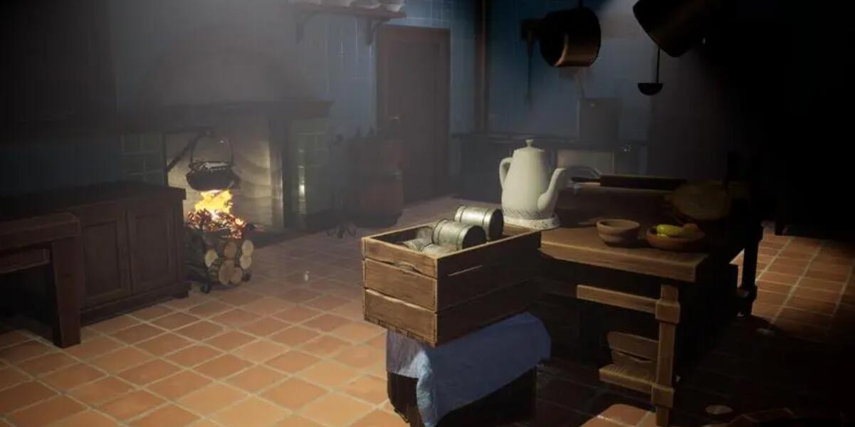 解密游戏手机版大全