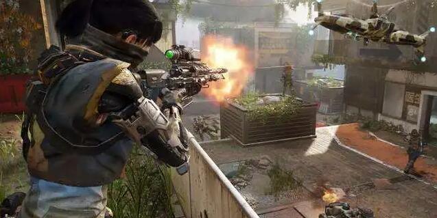 大型聯(lián)機(jī)手游大全