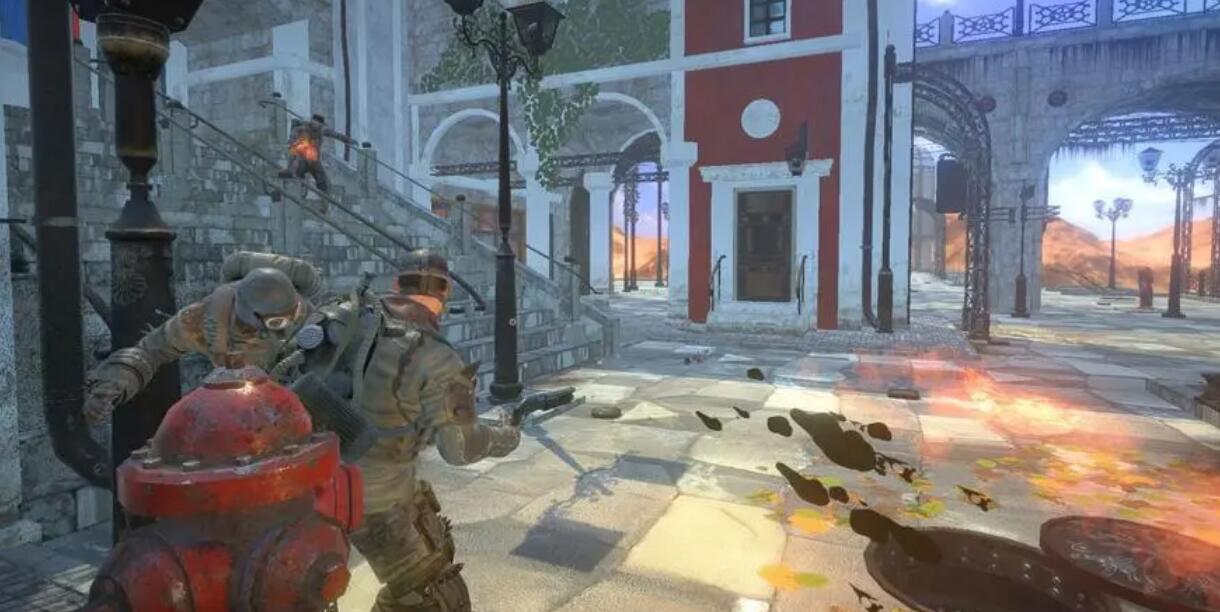 適合聯(lián)機(jī)玩的手機(jī)游戲大全