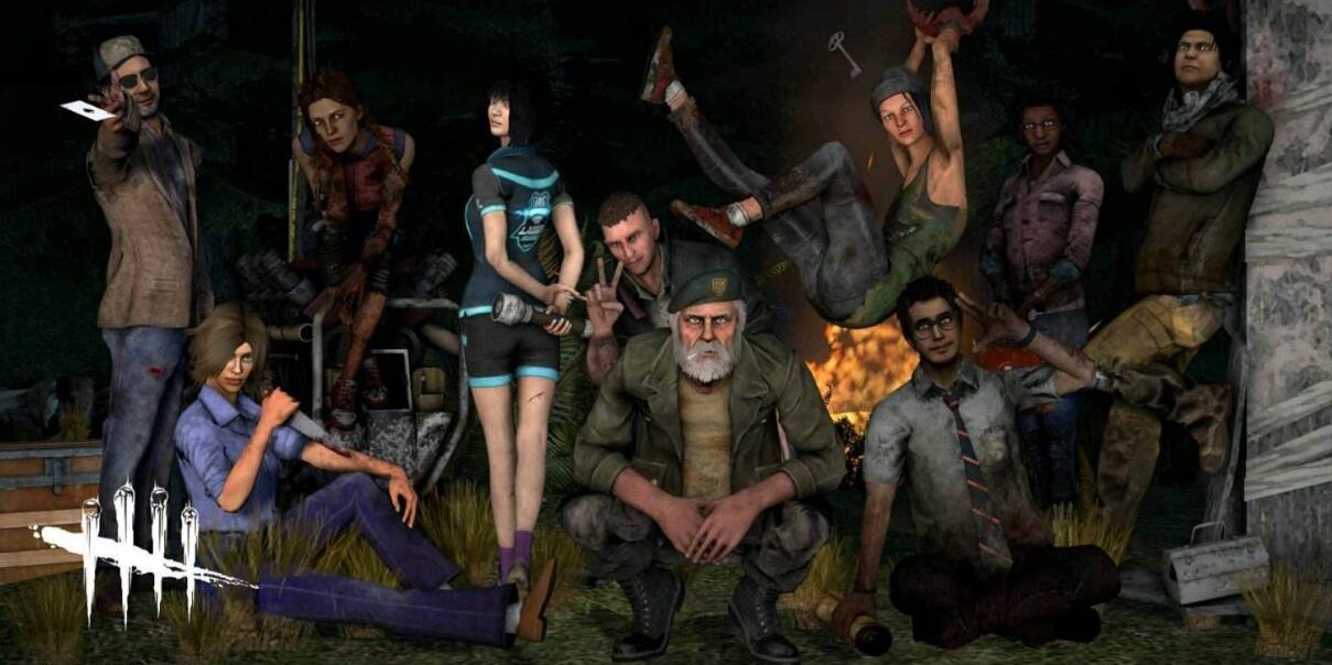 適合多人聯(lián)機的手機游戲大全