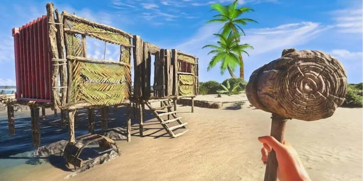 生存耐玩手游大全