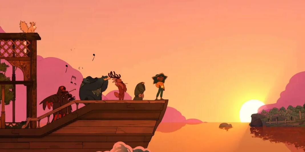 好玩的治愈系手機游戲大全