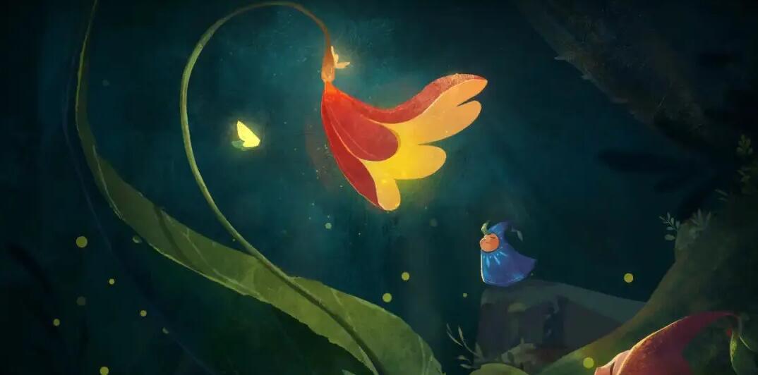 休閑治愈游戲大全