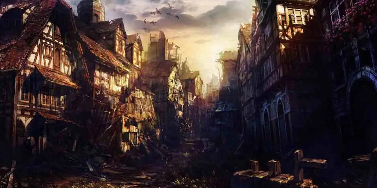 末日生存剧情游戏大全