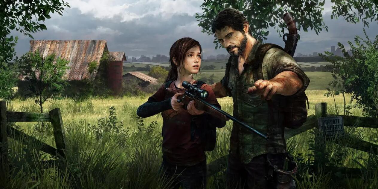 好玩的末日生存游戲大全