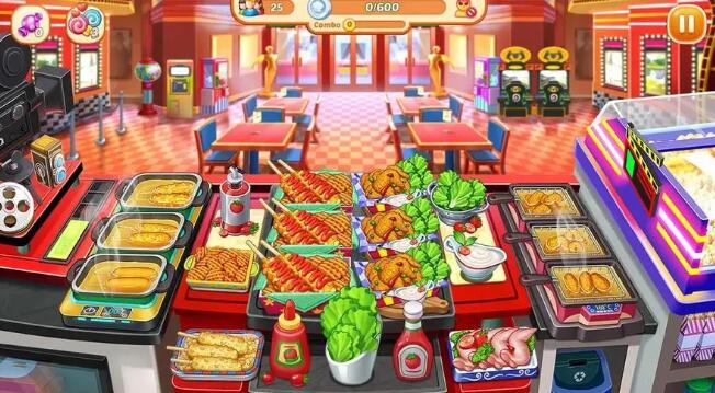 适合长期玩的经营类游戏大全