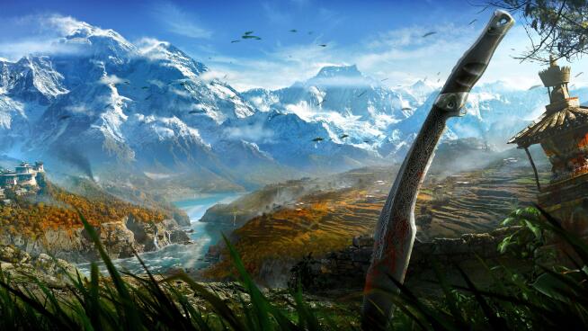 冒险手游单机游戏大全