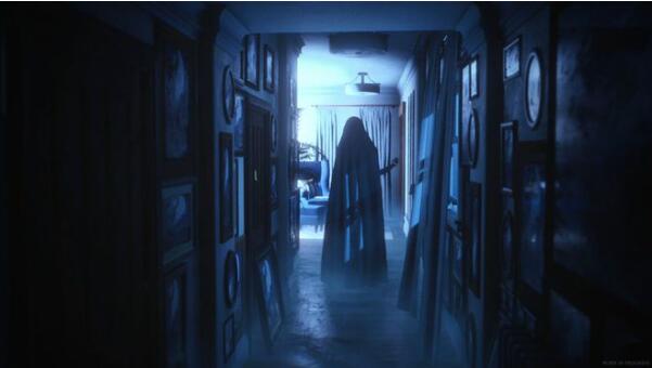 恐怖逃生游戲大全