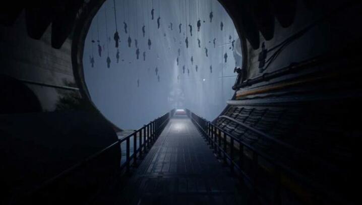 多人一起玩的恐怖游戏大全