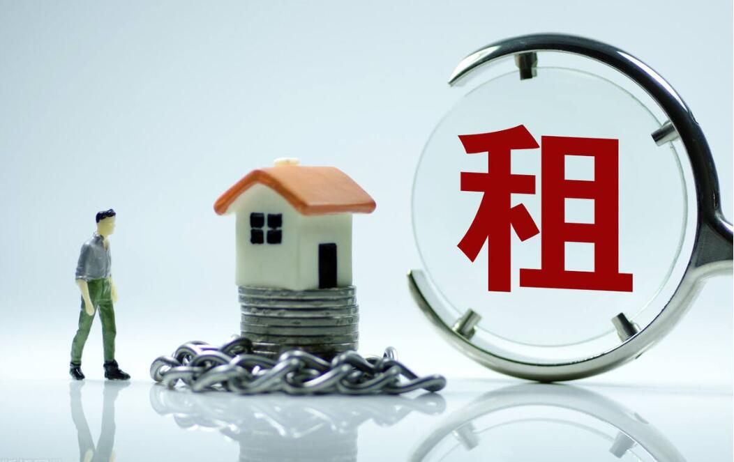 不需要中介费的租房软件大全