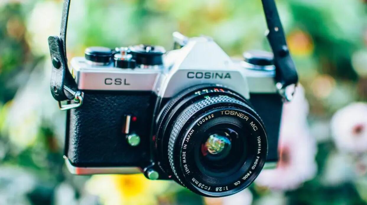 比较自然的美颜相机软件大全