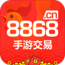 Q8868游戏账号交易平台