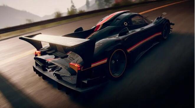 手機(jī)版單機(jī)賽車(chē)游戲大全