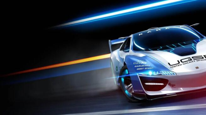 手机单机竞速游戏大全